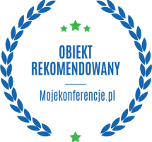 Gosciniec Uniejow - rekomendacja mojekonferencje